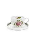 Filiżanka ze spodkiem Botanic Roses 200ml do herbaty Portmeirion - 1