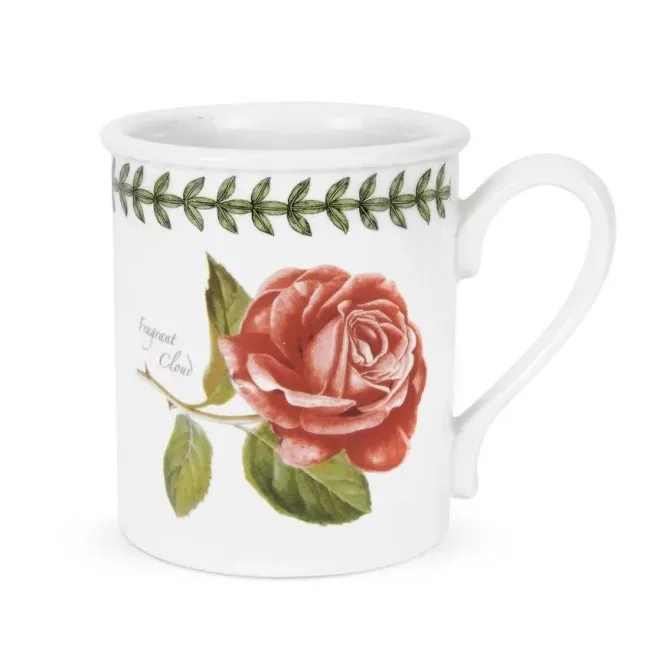 Kubek Botanic Roses 280ml Fragrant Cloud