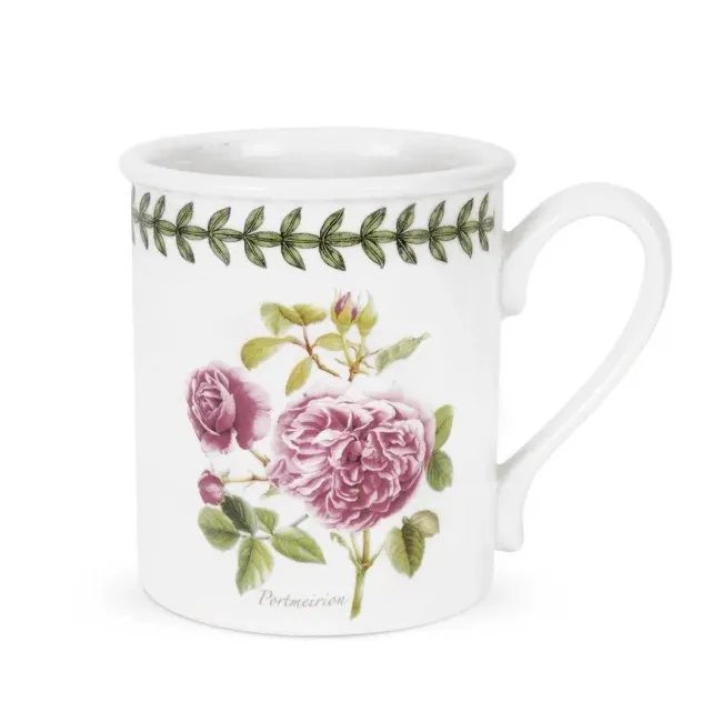 Kubek Botanic Roses 260ml Portmeirion Rose - 1