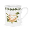Kubek Botanic Roses 260ml Tamora Peach