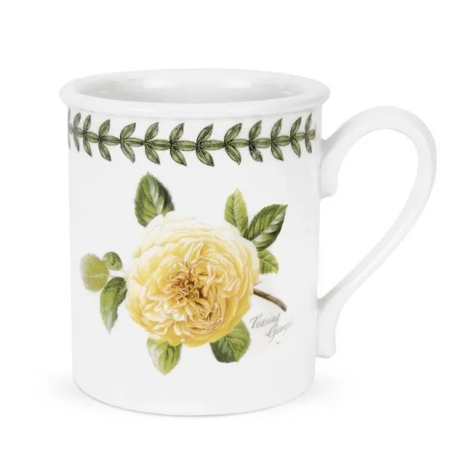 Kubek Botanic Roses 260ml Teasing Georgia