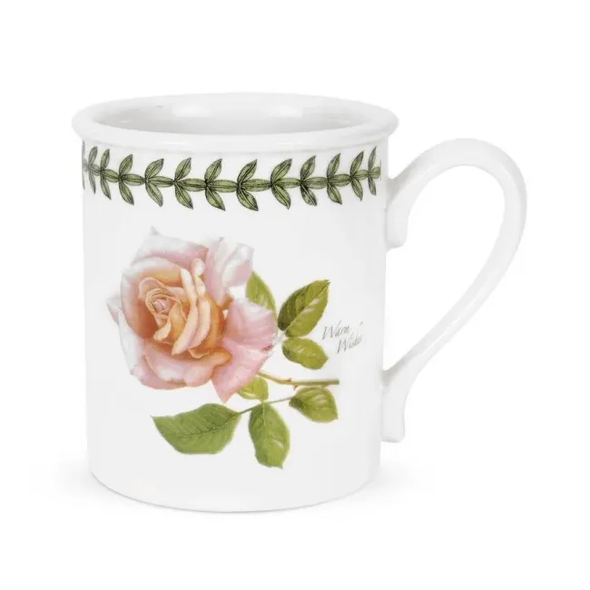 Kubek Botanic Roses 260ml Warm Wishes