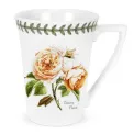 Kubek Botanic Roses 280ml Tamora Peach