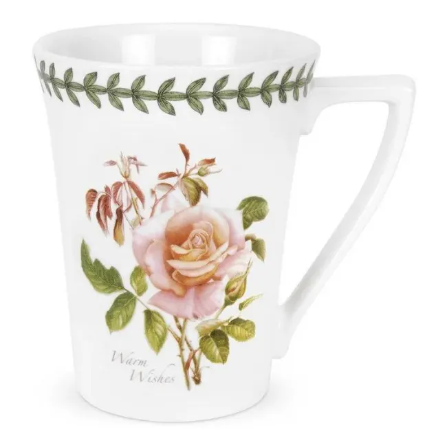 Kubek Botanic Roses 280ml Warm Wishes