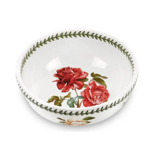 Bowl Botanic Roses 20cm