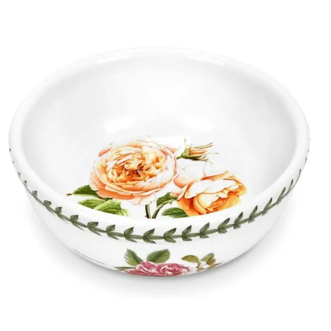 Miseczka Botanic Roses 14cm Tamora Peach - 1