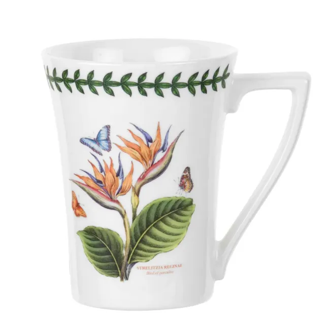 Kubek Exotic Botanic Garden 320ml Bird of Paradise