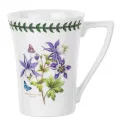 Mug Exotic Botanic Garden 320ml - Dragonfly - 1