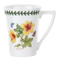 Mug Exotic Botanic Garden 320ml - Hawaiian Hibiscus
