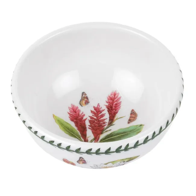 Bowl Exotic Botanic Garden 14cm - Red Ginger