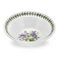 Bowl Exotic Botanic Garden 16.5cm - Dragonfly