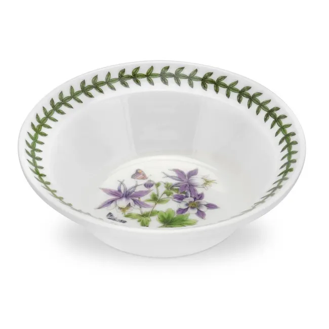 Bowl Exotic Botanic Garden 16.5cm - Dragonfly