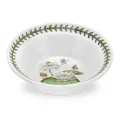 Bowl Exotic Botanic Garden 16.5cm - White Waterlily