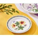 Plate Exotic Botanic Garden 21.5cm breakfast - Hawaiian Hibiscus - 2