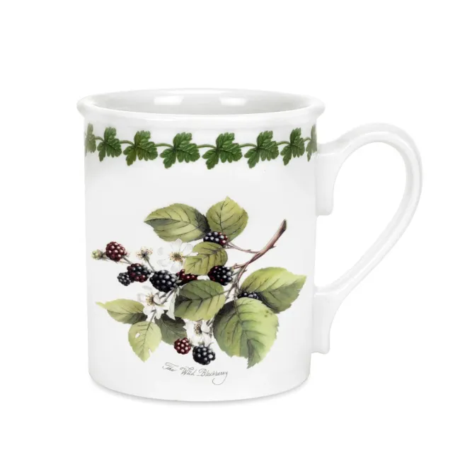 Kubek Pomona 260ml Jeżyna