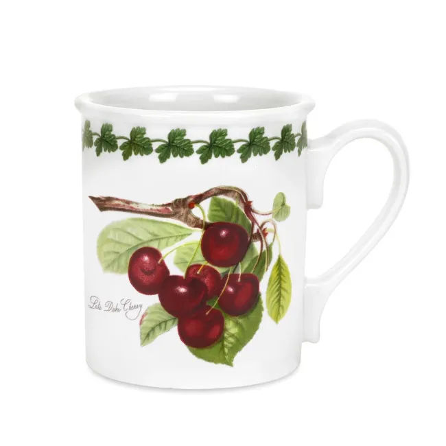 Kubek Pomona 260ml Wiśnie