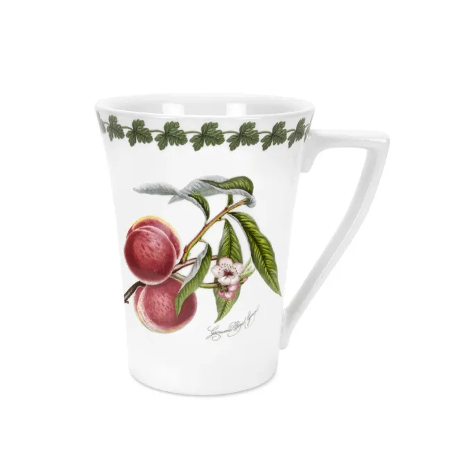 Kubek Pomona 280ml Brzoskwinia