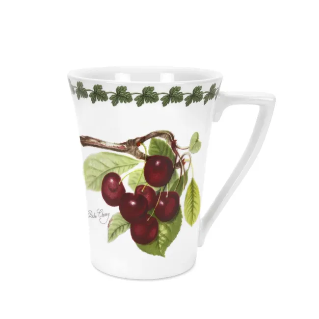 Kubek Pomona 280ml Wiśnie