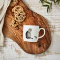 Kubek Wrendale Designs 310ml Cat and Mouse - 3