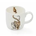 Kubek Wrendale Designs 310ml Feline Good - 1