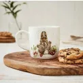 Wrendale Designs 310ml Grow Your Own Mug - 2