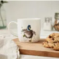 Kubek Wrendale Designs 310ml Guard Duck - 2