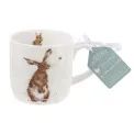 Kubek Wrendale Designs 310ml The Hare and the Bee - 1