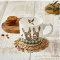 Kubek Wrendale Designs 310ml Hee-Haw Donkey - 2