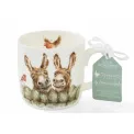 Kubek Wrendale Designs 310ml Hee-Haw Donkey - 1