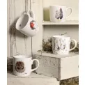 Wrendale Designs 310ml Role Model Elephants Mug - 2