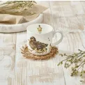 Kubek Wrendale Designs 310ml Room for a Small One Duck - 2