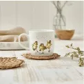 Kubek Wrendale Designs 310ml Room for a Small One Duck - 3
