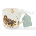 Kubek Wrendale Designs 310ml Room for a Small One Duck - 1