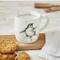Kubek Wrendale Designs 400ml Congratulations Large - 2