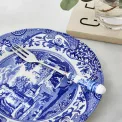 Komplet 6 widelczyków Blue Italian 15cm - 3
