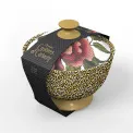 Creatures of Curiosity 200ml Leopard Sugar Bowl - 2