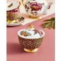 Creatures of Curiosity 200ml Leopard Sugar Bowl - 3