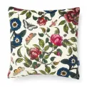 Poduszka Creatures of Curiosity 30x30cm Cream Flower - 1