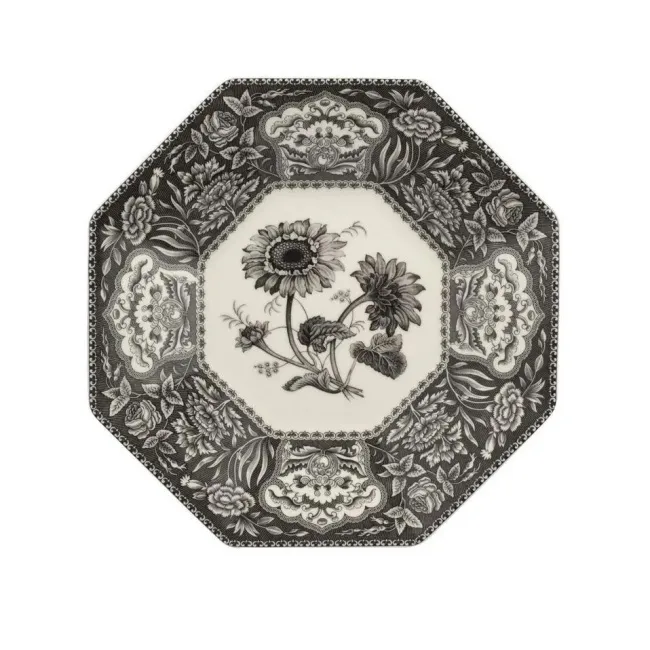 Talerz Heritage 35,5cm Heritage - Flora Octagonal Limited Edition