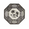 Talerz Heritage 35,5cm Heritage - Flora Octagonal Limited Edition - 1