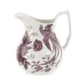 Small Water/Juice Pitcher 850ml Kingsley White Small - 1