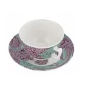 Kingsley 200ml Tea Cup with Saucer - 2