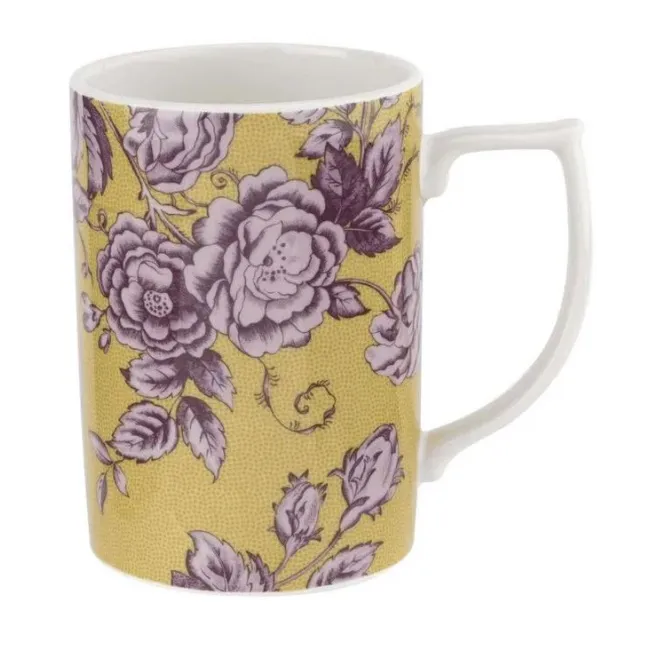 Kubek Spode Kingsley Ochre 350ml - 1