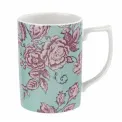 Kubek Spode Kingsley Teal 350ml - 1