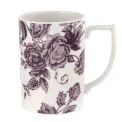 Kubek Spode Kingsley White 350ml