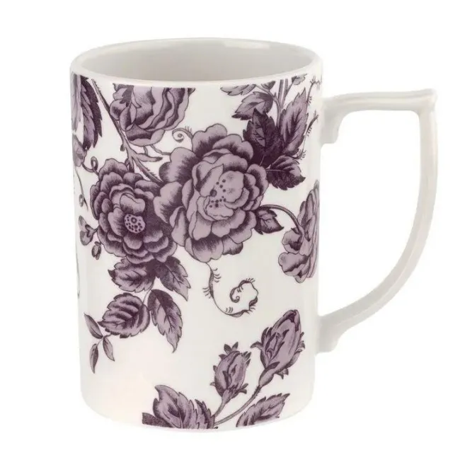 Kubek Spode Kingsley White 350ml