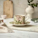 Filiżanka ze spodkiem Morris and Co. 280ml do herbaty Honeysuckle - 2
