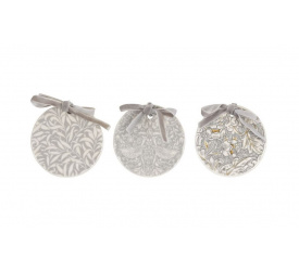 Komplet 3 zawieszek Pure Morris 7cm 