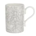 Pure Morris 340ml Mug Strawberry Thief - 1