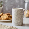 Pure Morris 340ml Mug Strawberry Thief - 3